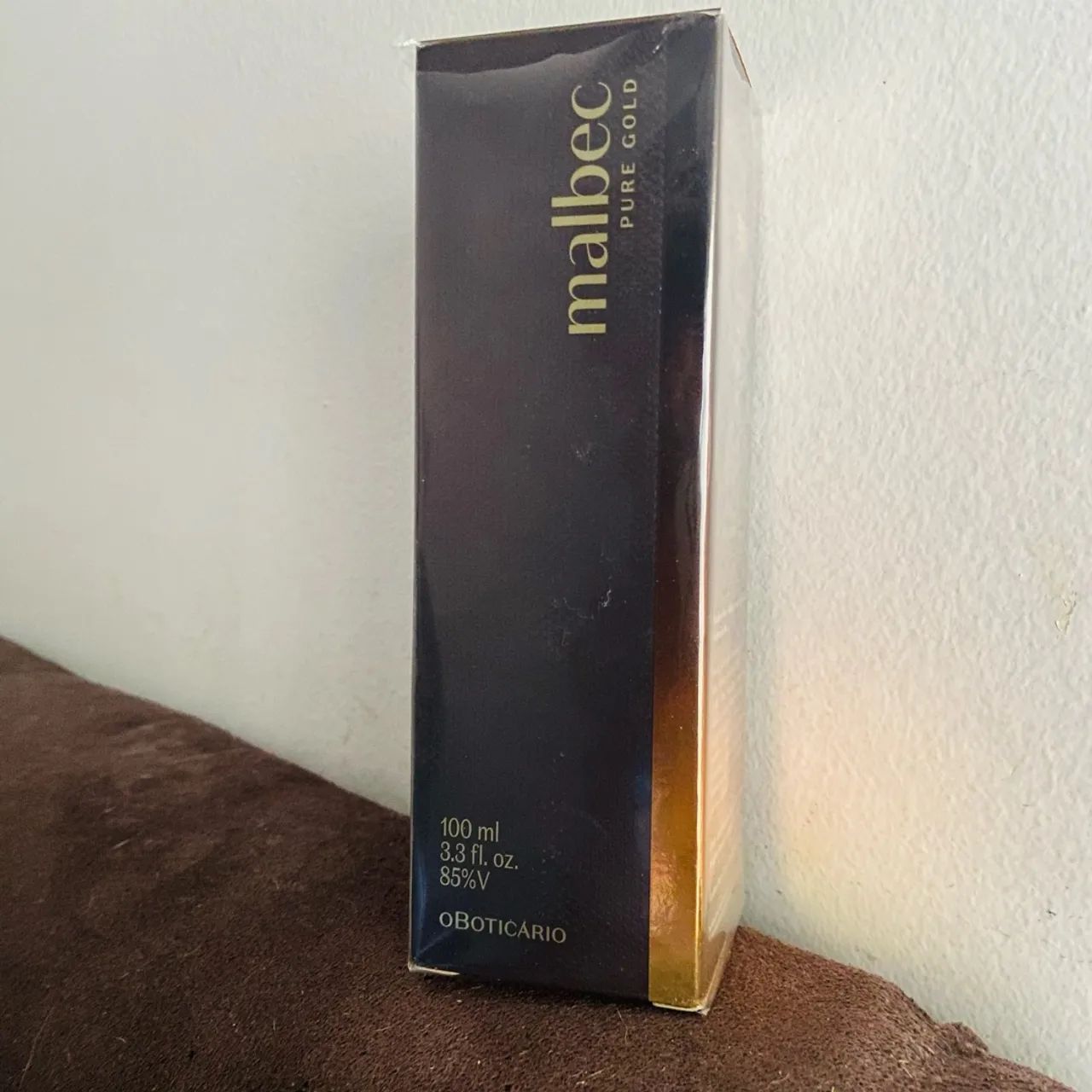 Perfume Malbec 