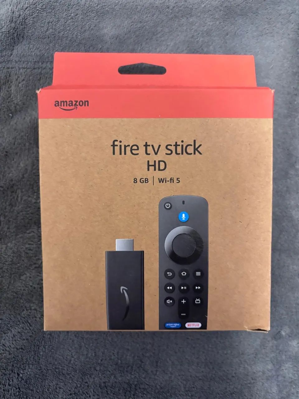 Amazon Stick TV