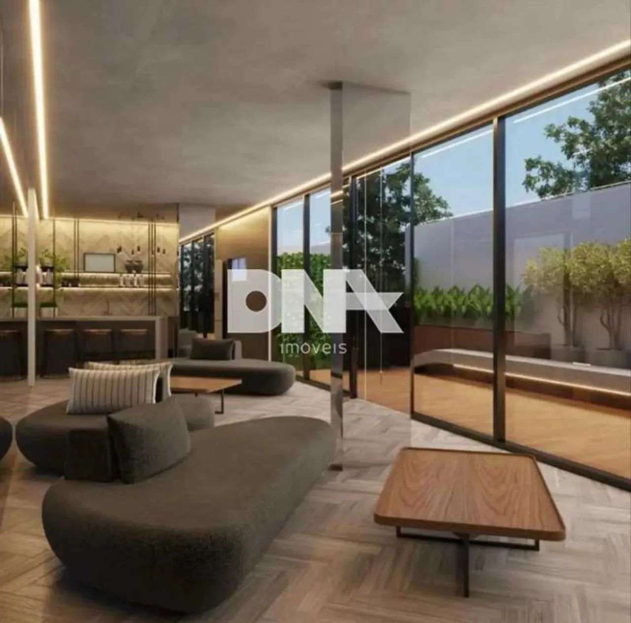 Flat : / Residencial / Jardim Oceania - Foto 5