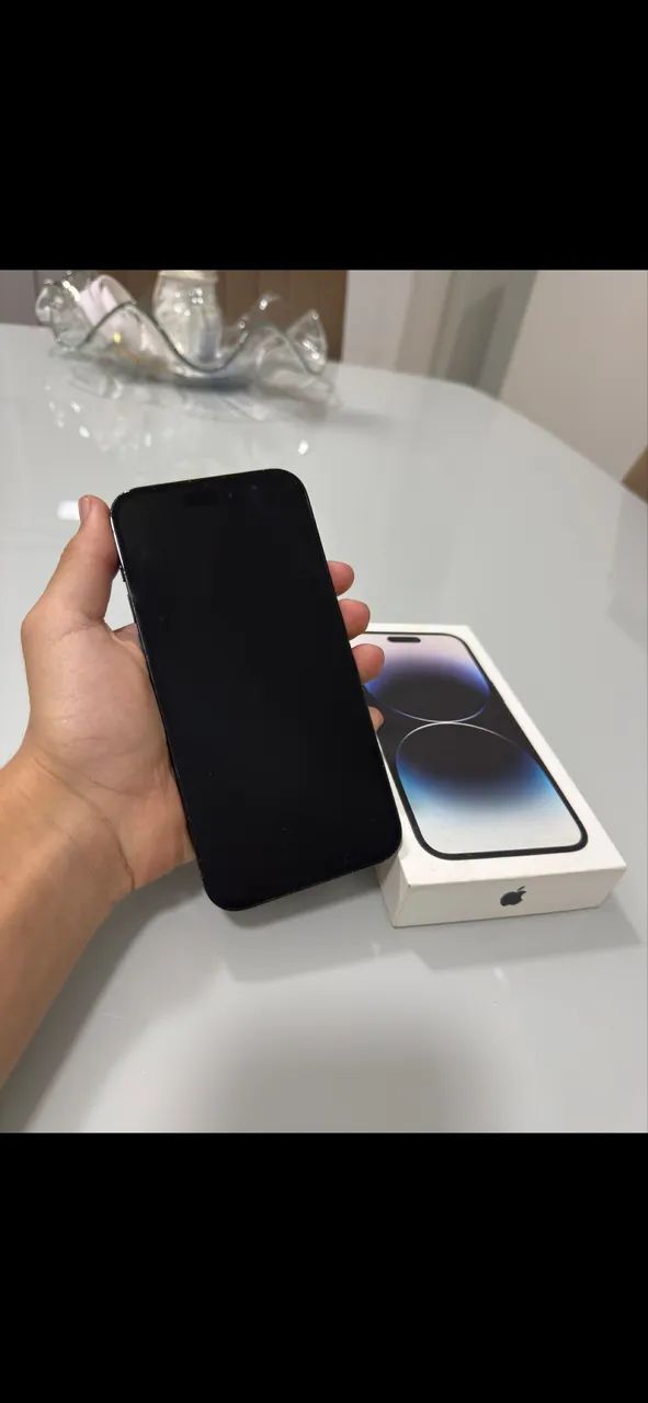 Iphone 14 Pro Max 256GB - Foto 2