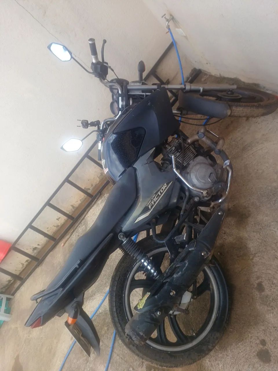 Vendo ou troco  - Foto 4