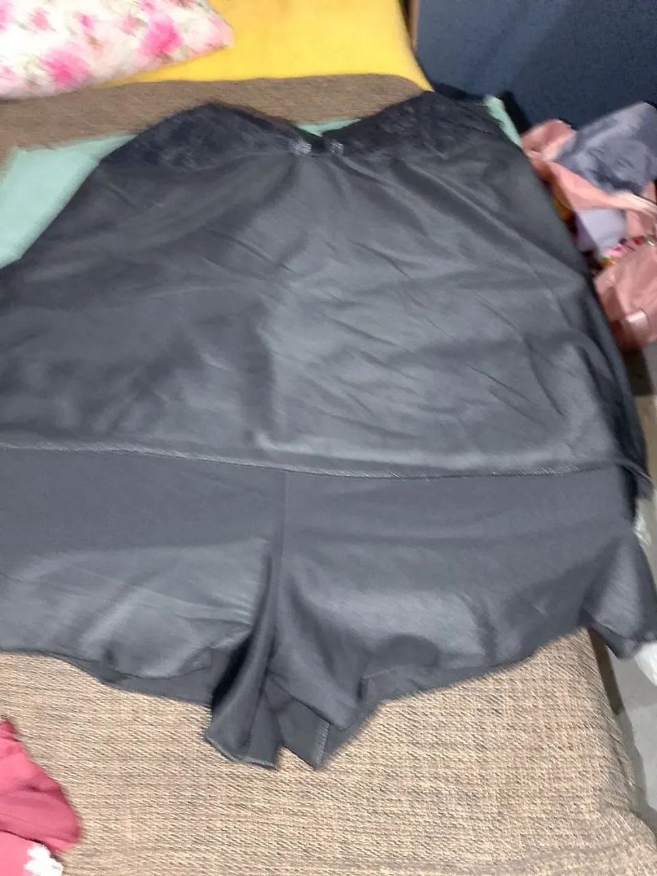 Roupas novas - Foto 2