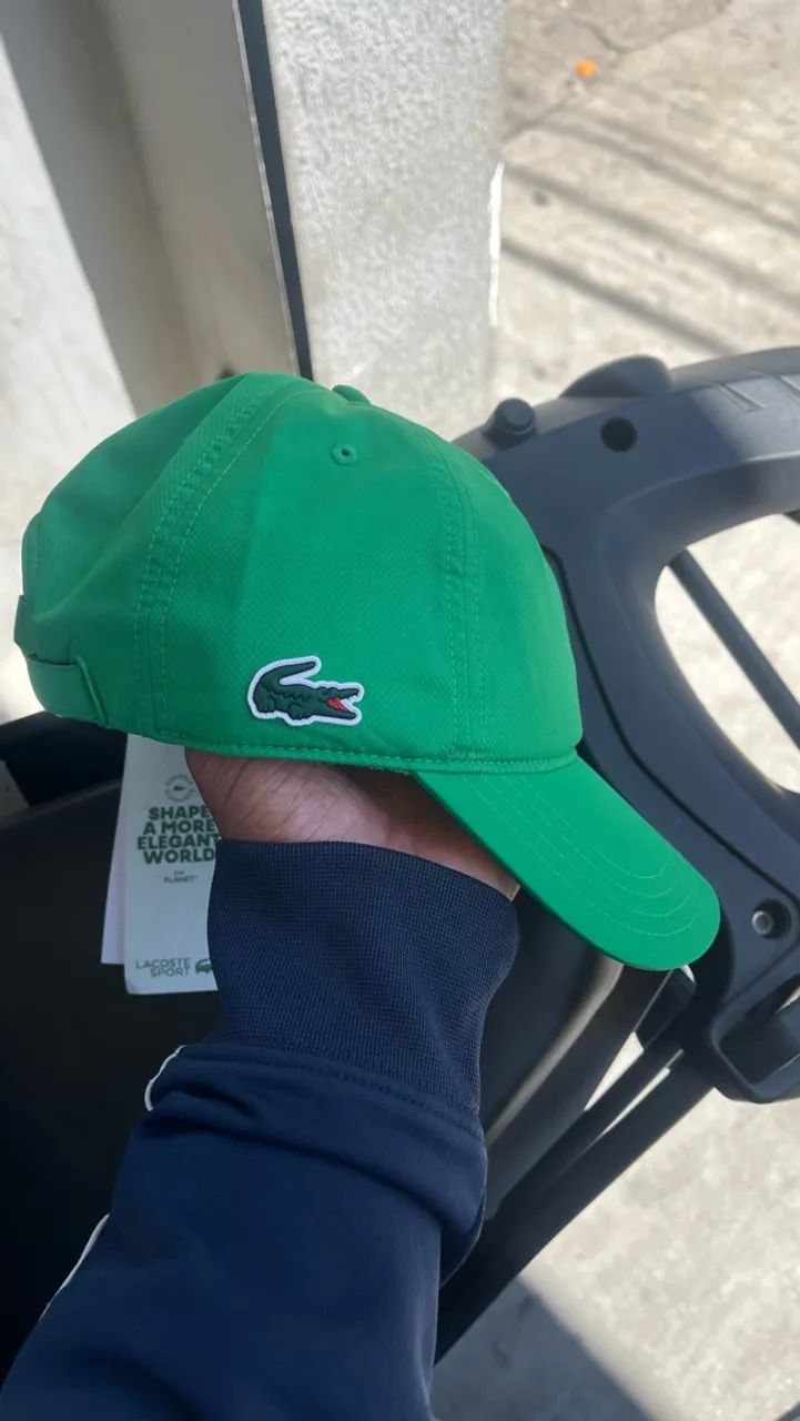 bone lacoste 