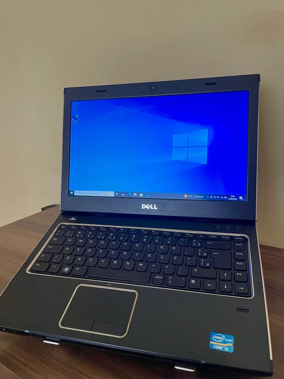 Notebook DELL Vostro 3470 i3 