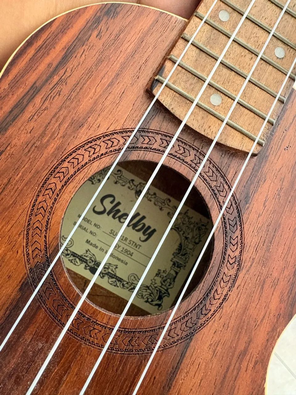 Ukulele  - Foto 2