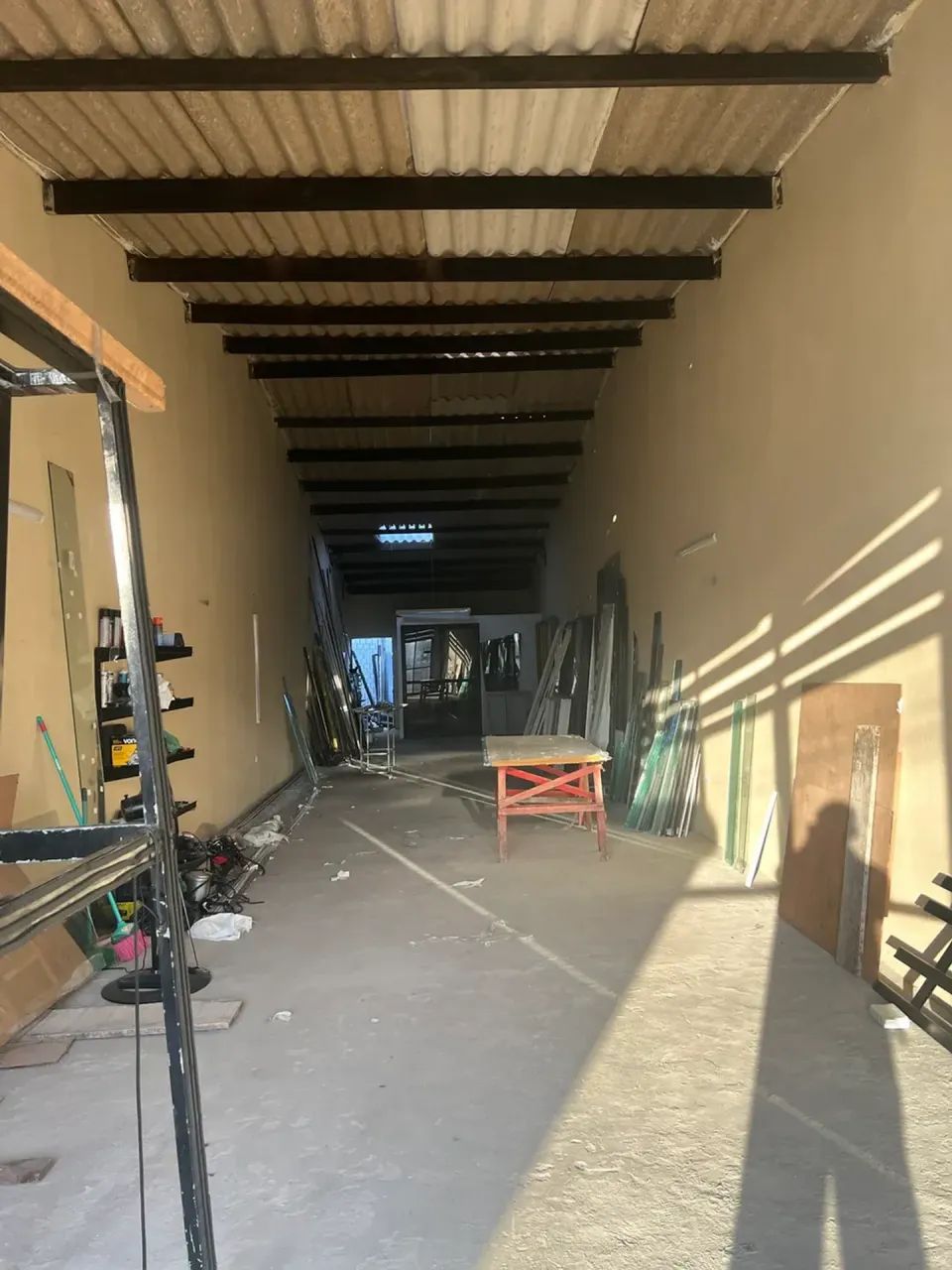 GALPÃO COMERCIAL PARA ALUGAR  PAJUÇARA - Foto 5