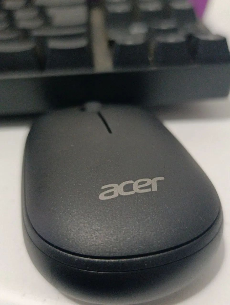 Mouser ACER