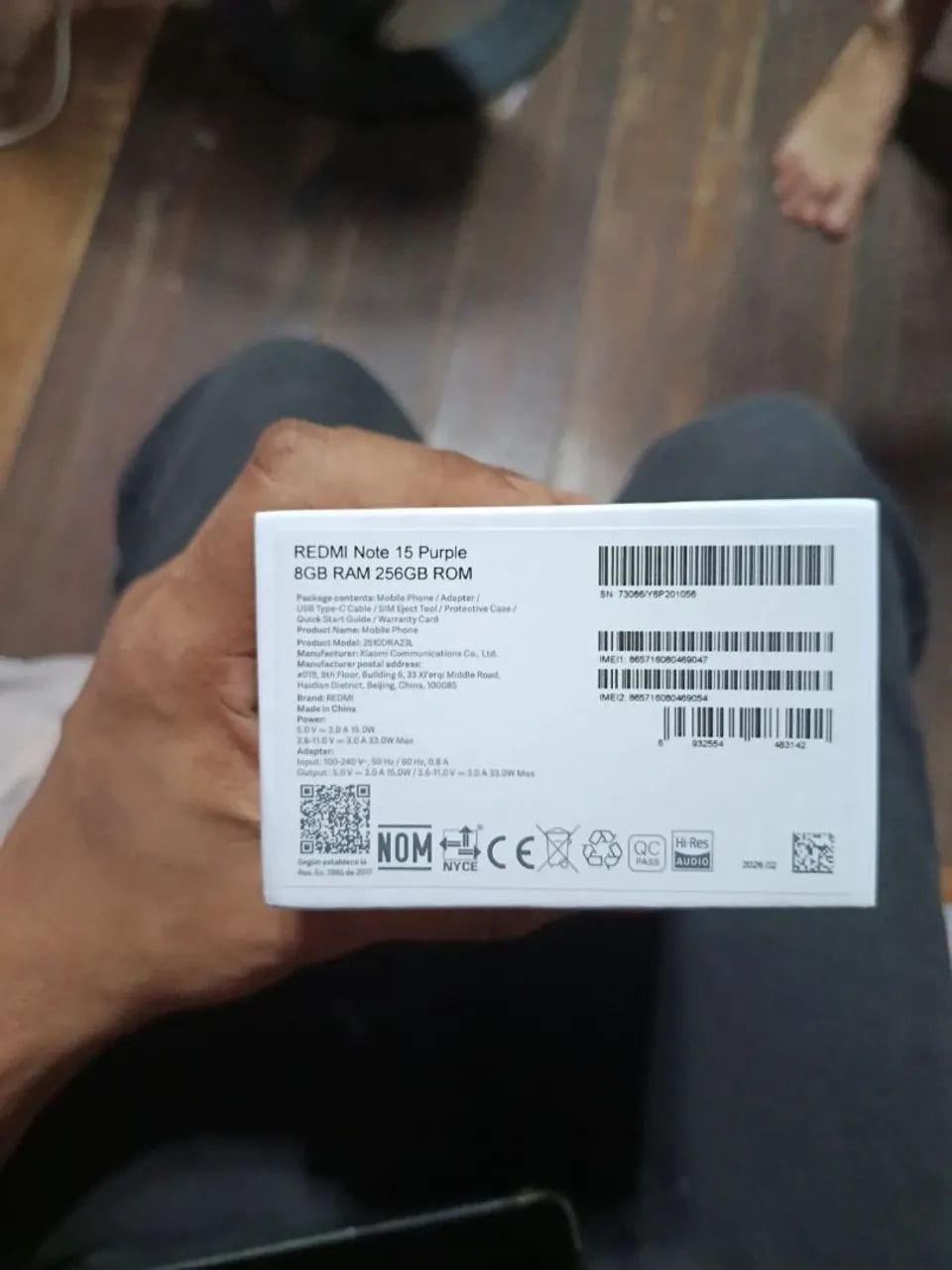 celular - Foto 2