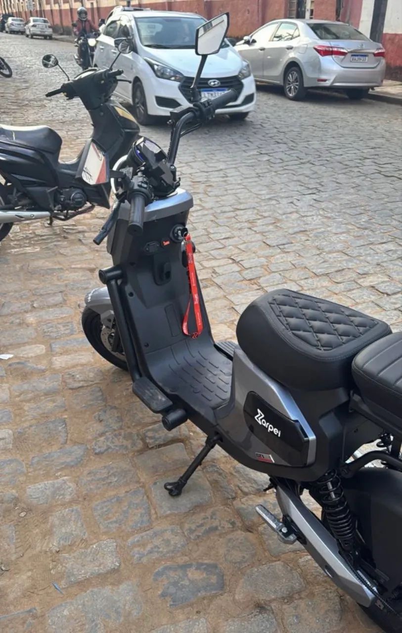 Bike zarpei GT1 - Foto 2