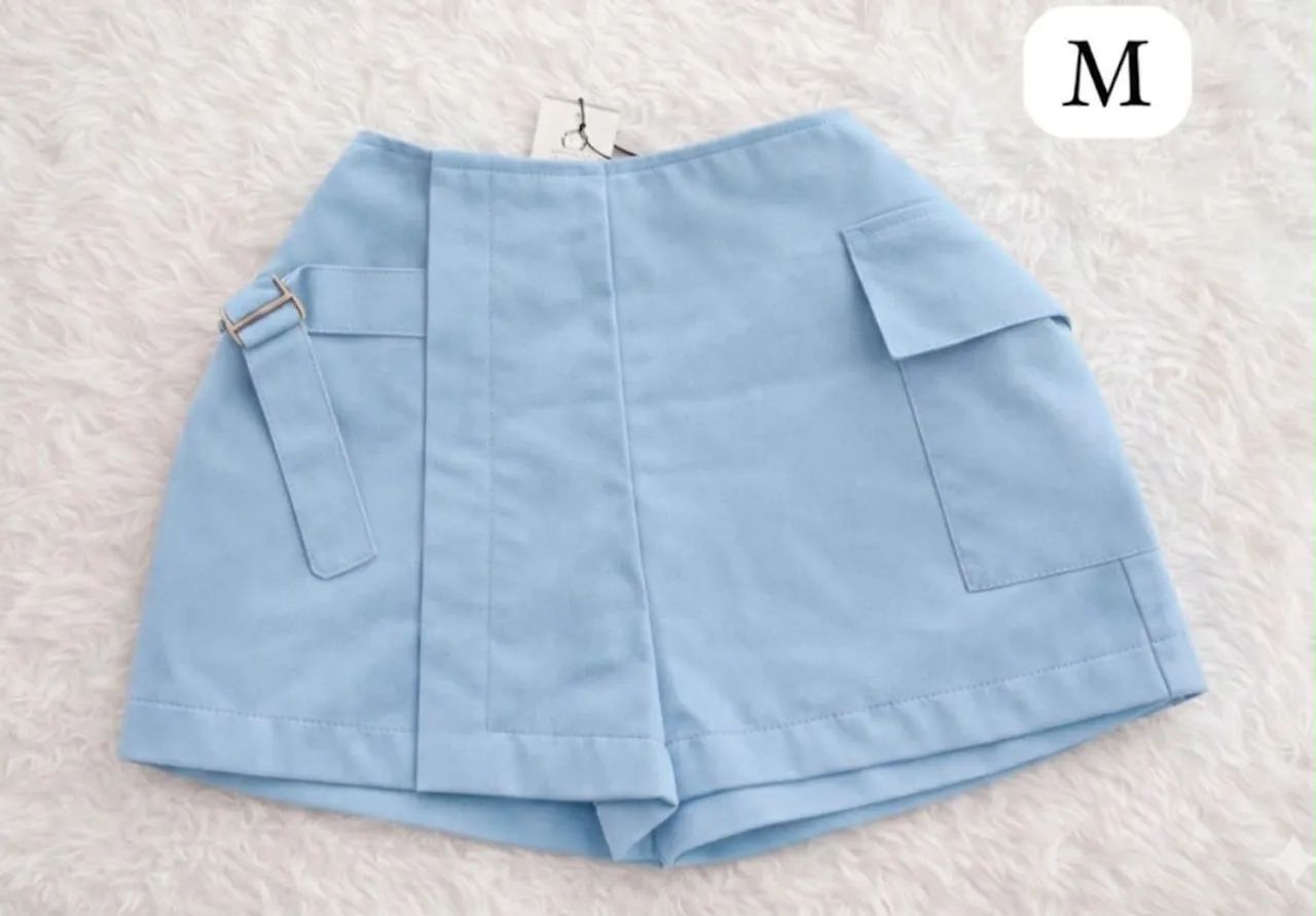 short saia - Foto 4