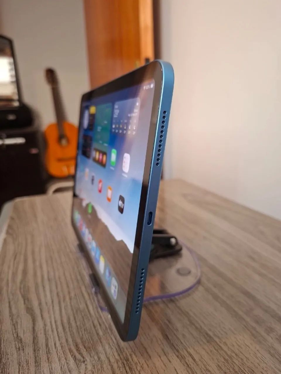 ipad 11º geração 2025 (A16) 128gb - Foto 2