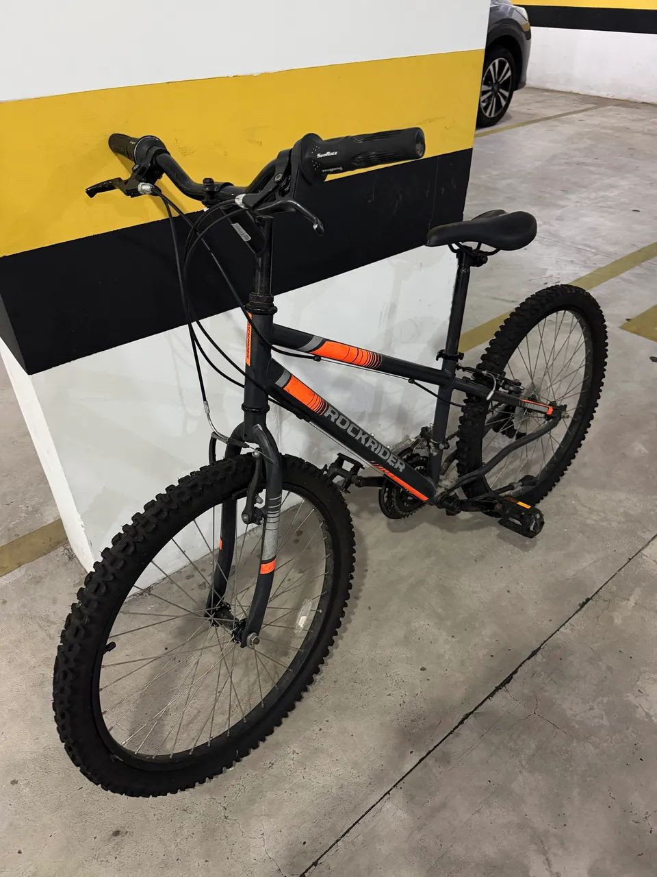 Bicicleta aro 24 - Foto 2