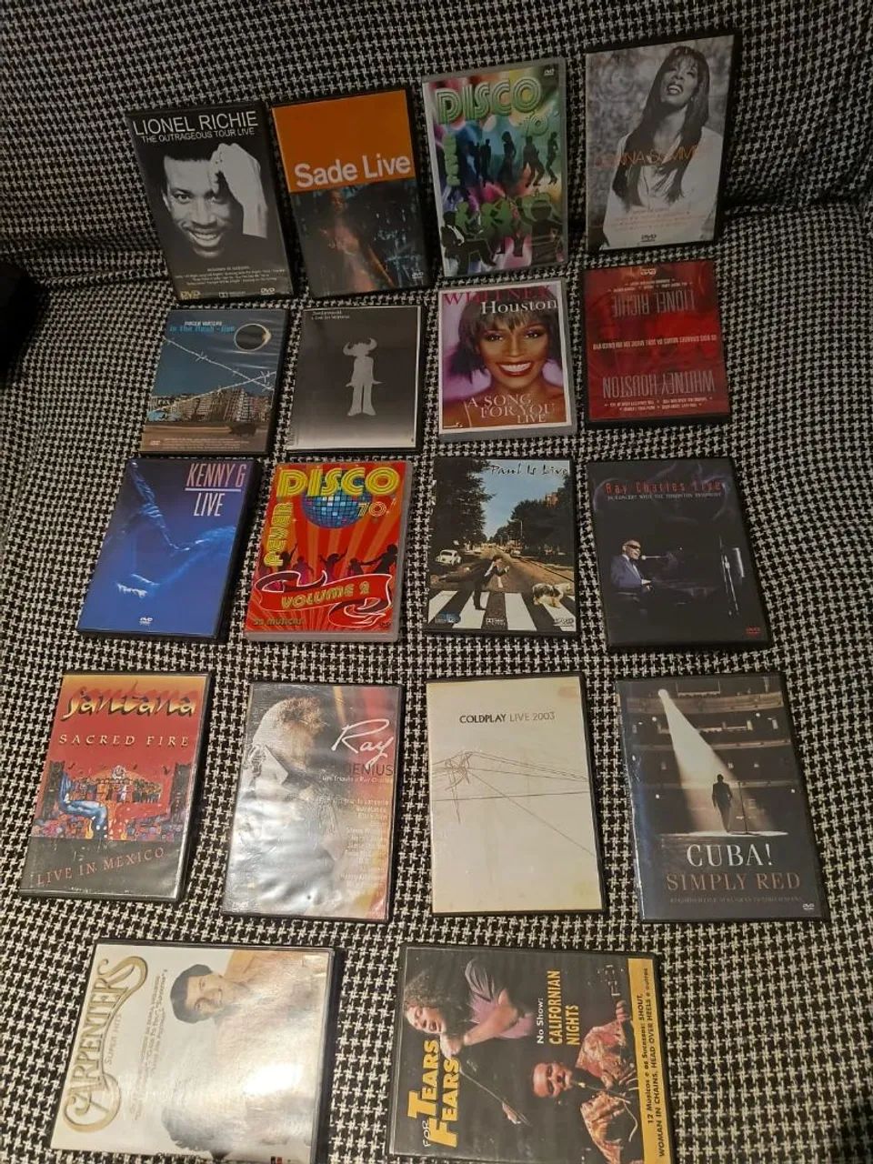 DVD diversos - Foto 3
