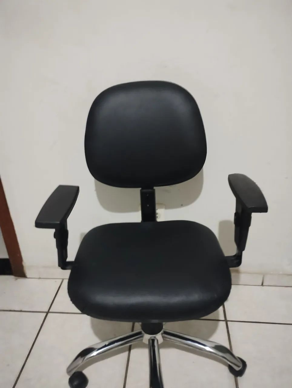 Cadeira de escritório  - Foto 2