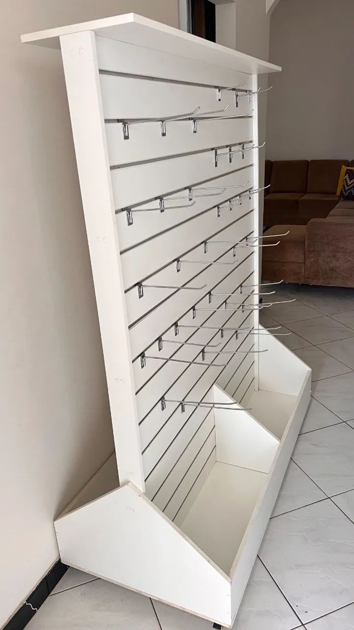 Estante/expositor 