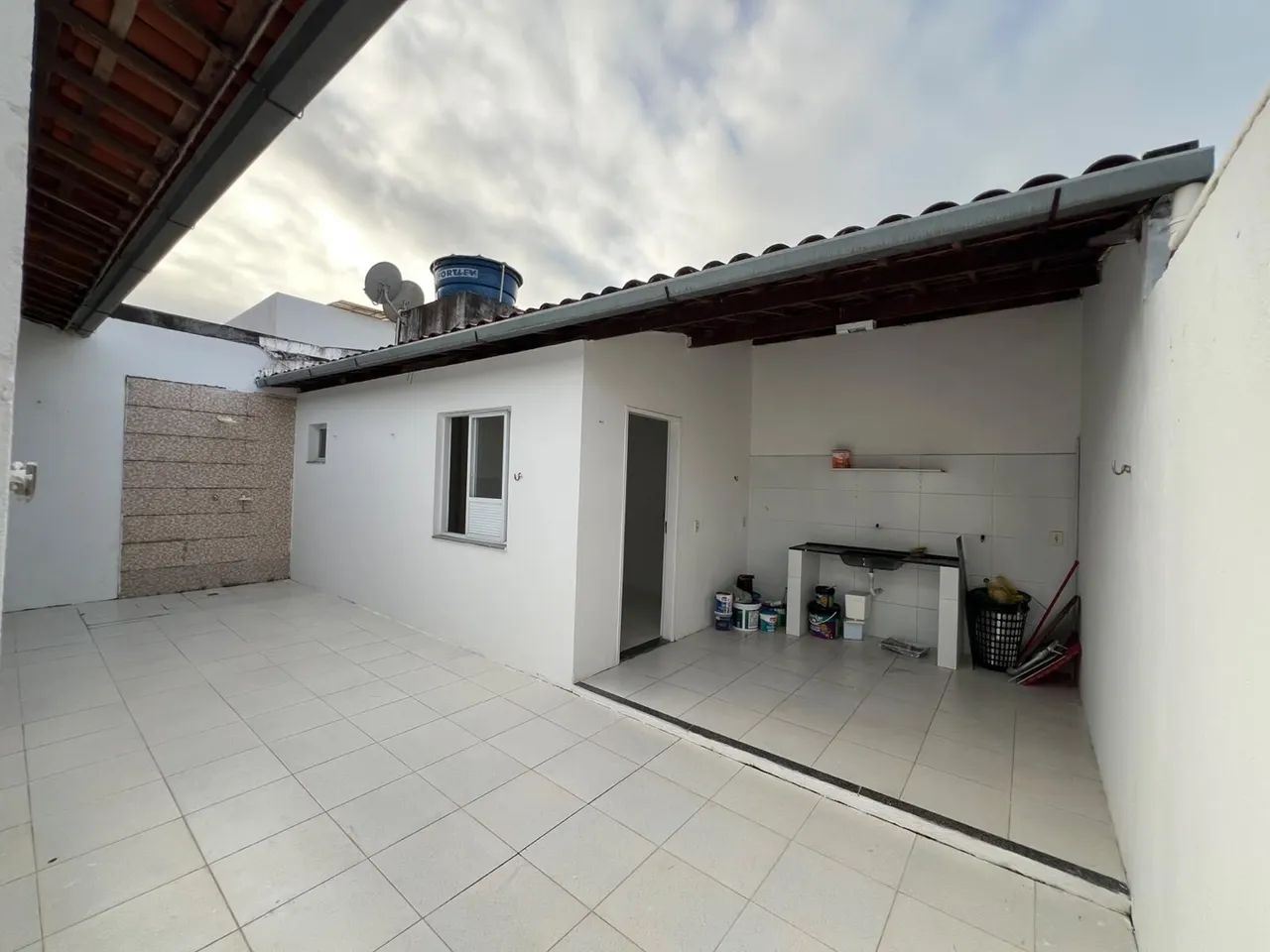 Aluga-se casa no condomínio Gran View  - Foto 4