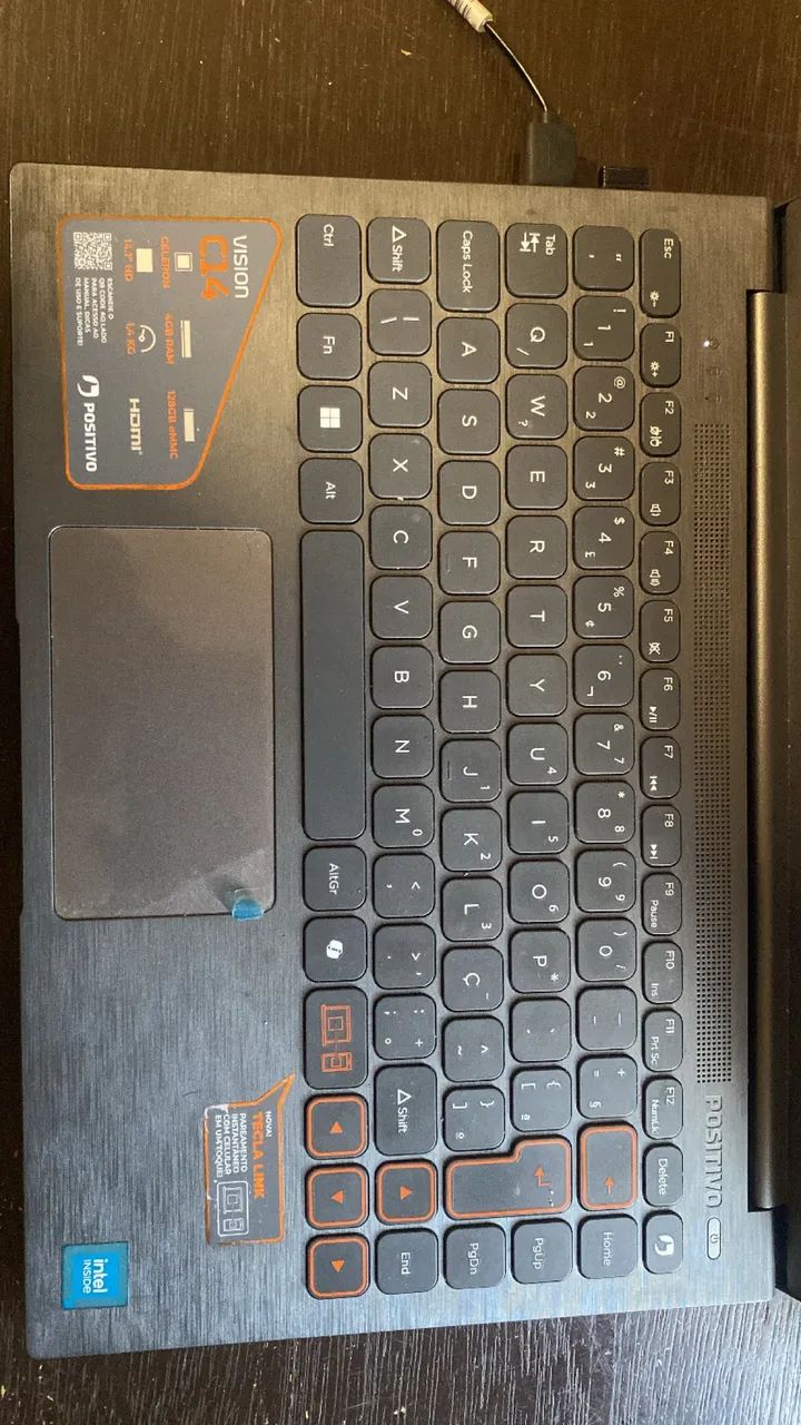 Notebook Positivo  - Foto 2