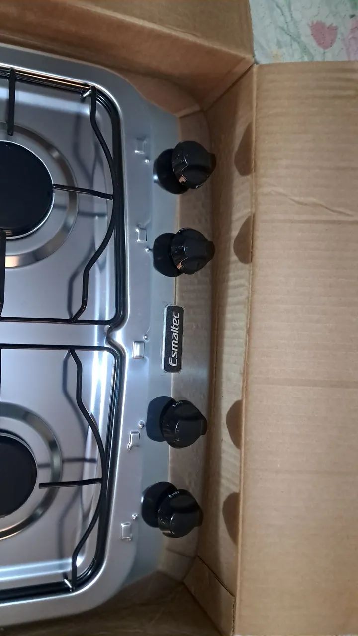 Fogão de mesa - Foto 4