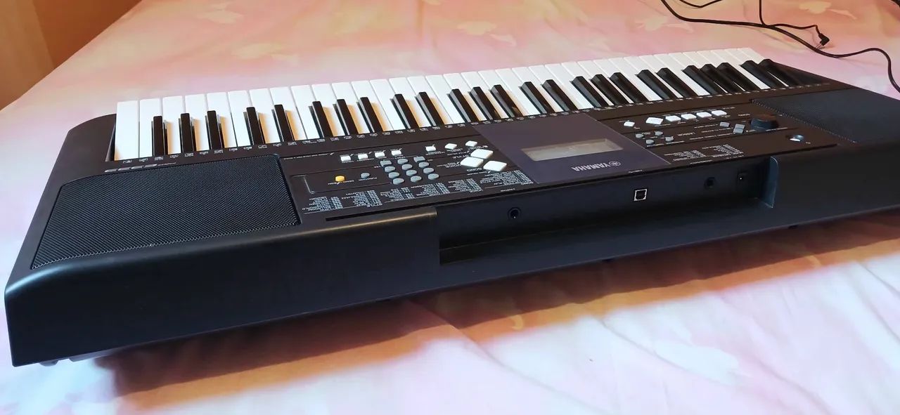 Teclado yamaha  - Foto 2
