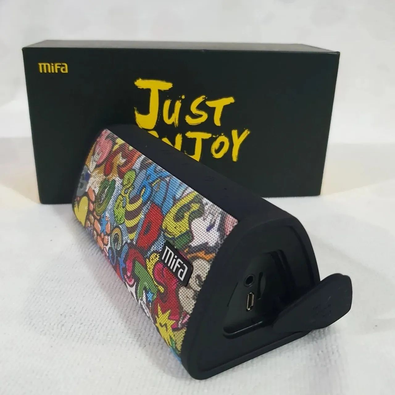 CAIXA DE SOM MIFA A10+ - Foto 2