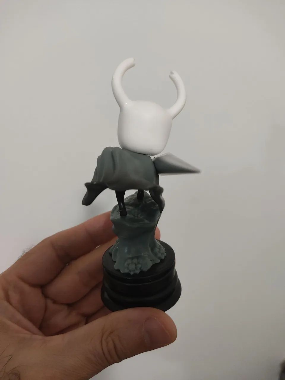Figura Hollow Knight 11cm - Foto 4