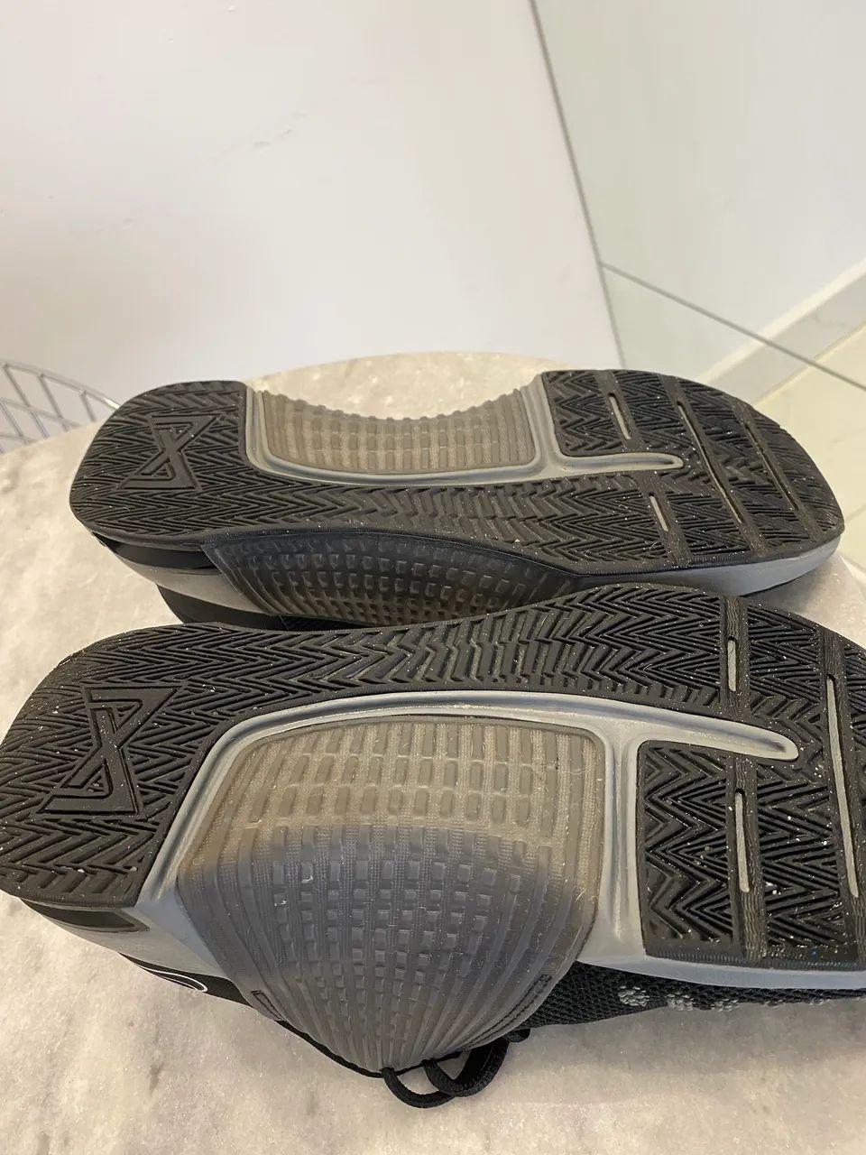 Nike Metcon 9   42     Zerado  - Foto 4