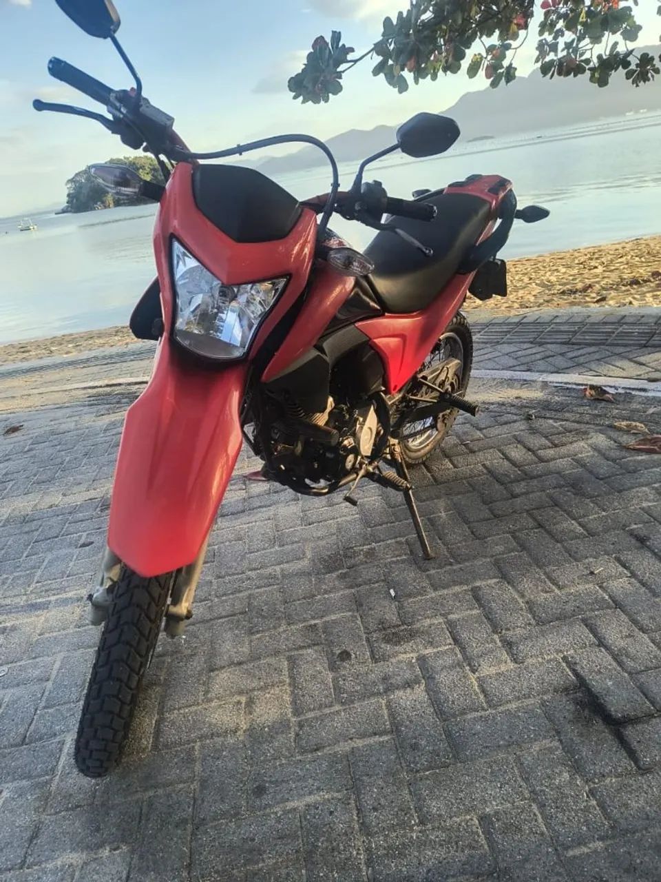 Bros 160 2020 - Foto 3