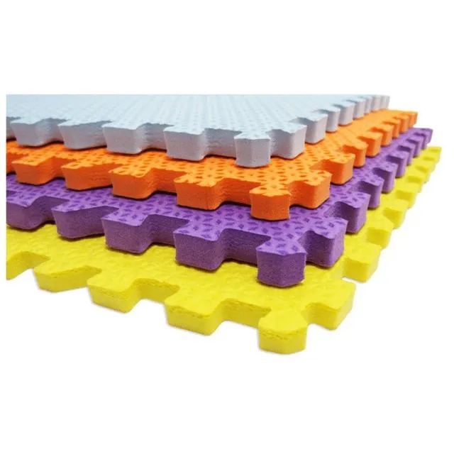 TATAME EVA 1m X 1m X 1cm