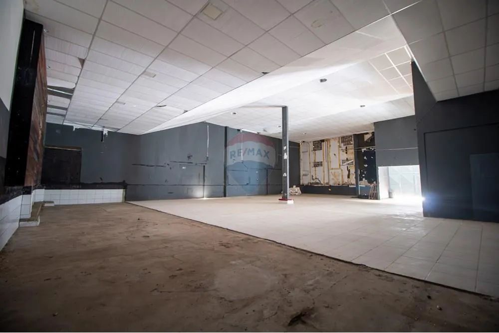 Galpão 655m² - Horto Gurijica - Foto 4