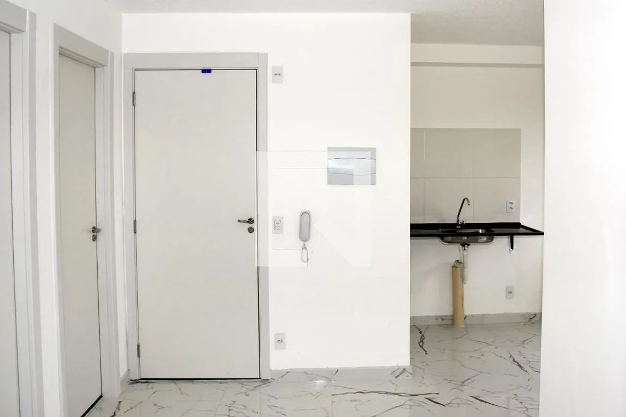 Apartamento à Venda - Socorro, 2 Quartos, 34 m2 - Foto 5