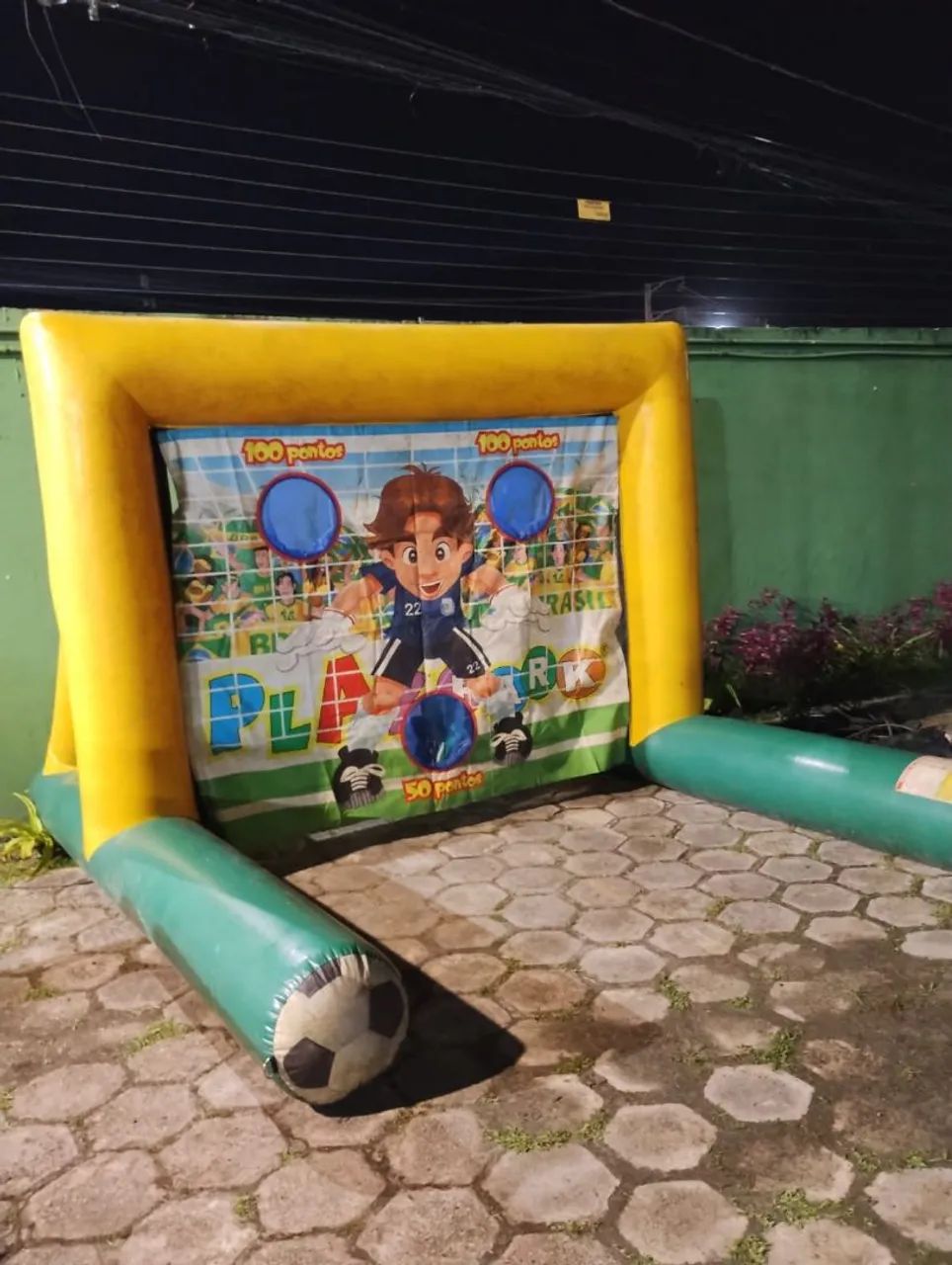 aluguel de brinquedos  - Foto 5