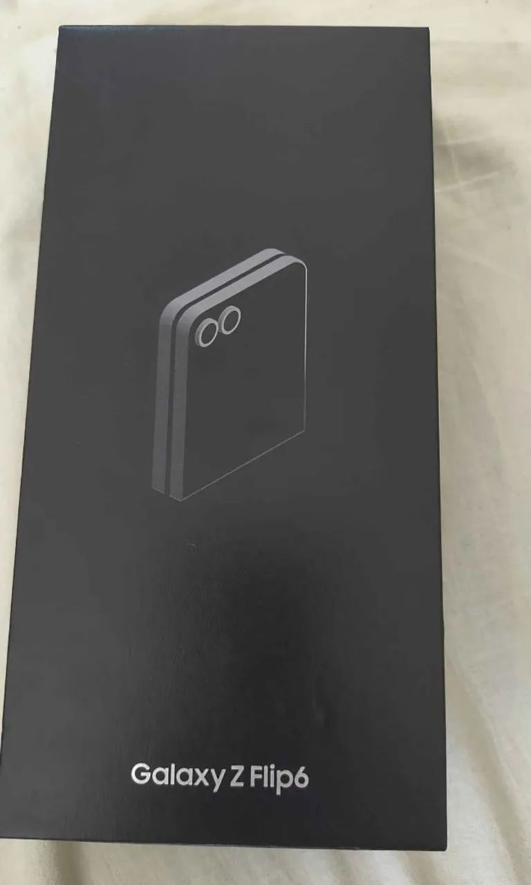 Samsung Zflip 6 