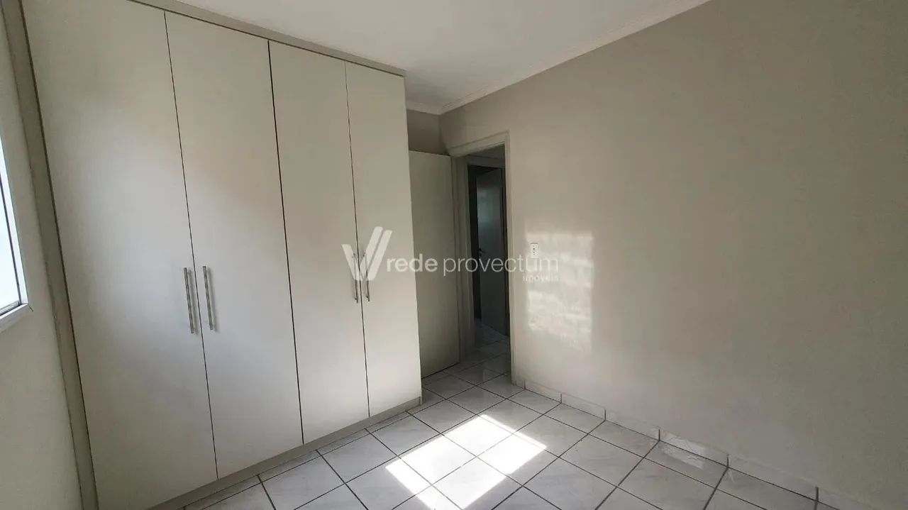apartamento - Mansões Santo Antônio - Campinas - Foto 7