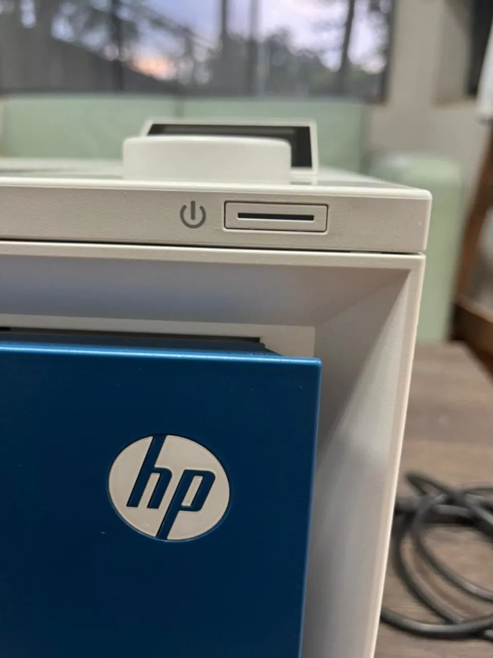 IMPRESSORA HP NOVA  - Foto 5