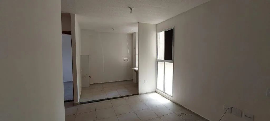 VENDO APARTAMENTO CONDOMINIO CHAPADA DAS PALMEIRAS - Foto 5