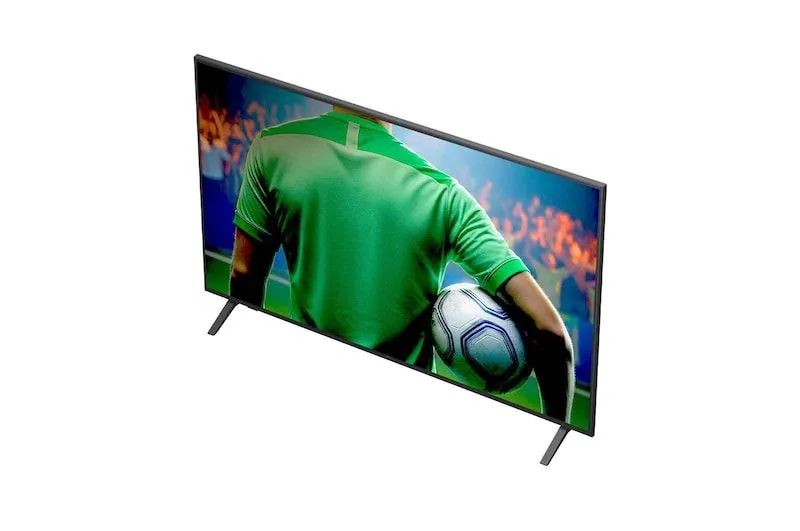 TV LG nova - Foto 2