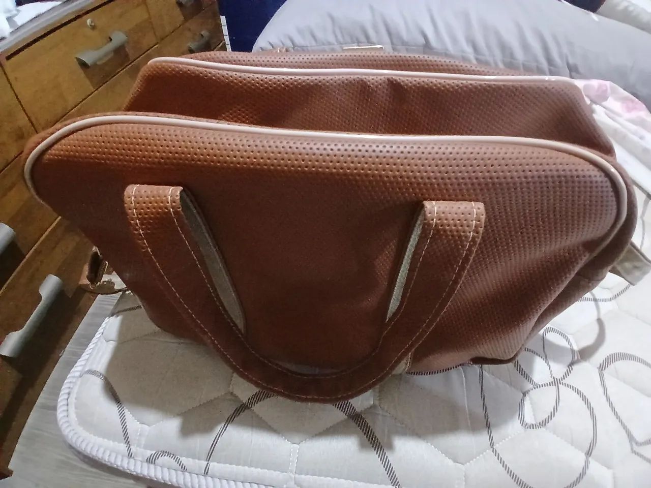 Bolsa Maternidade Miellu  - Foto 2