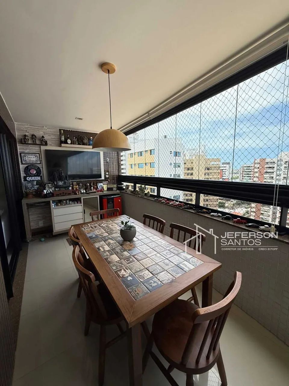Ronaldo Calumby Barreto  Garcia/Jardins [15236] - Foto 2