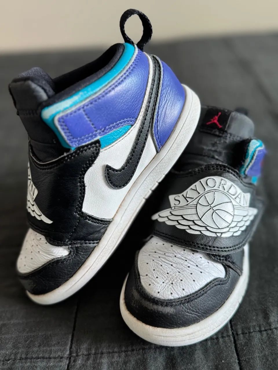 Nike Jordan infantil  - Foto 2
