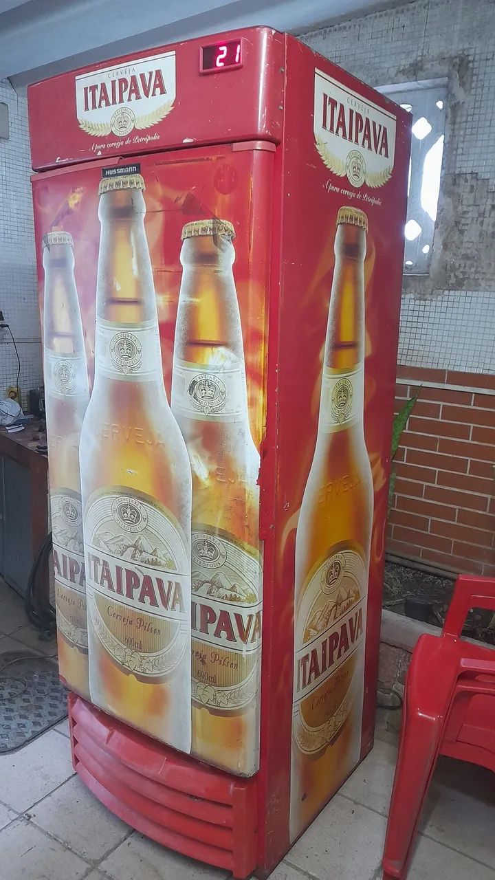 Cervejeira 550litros  - Foto 2