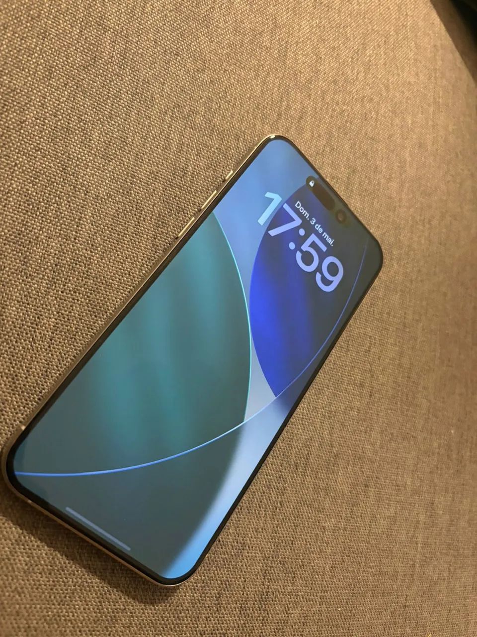 iPhone 15 PRO MAX 256gb 88%? - Foto 3