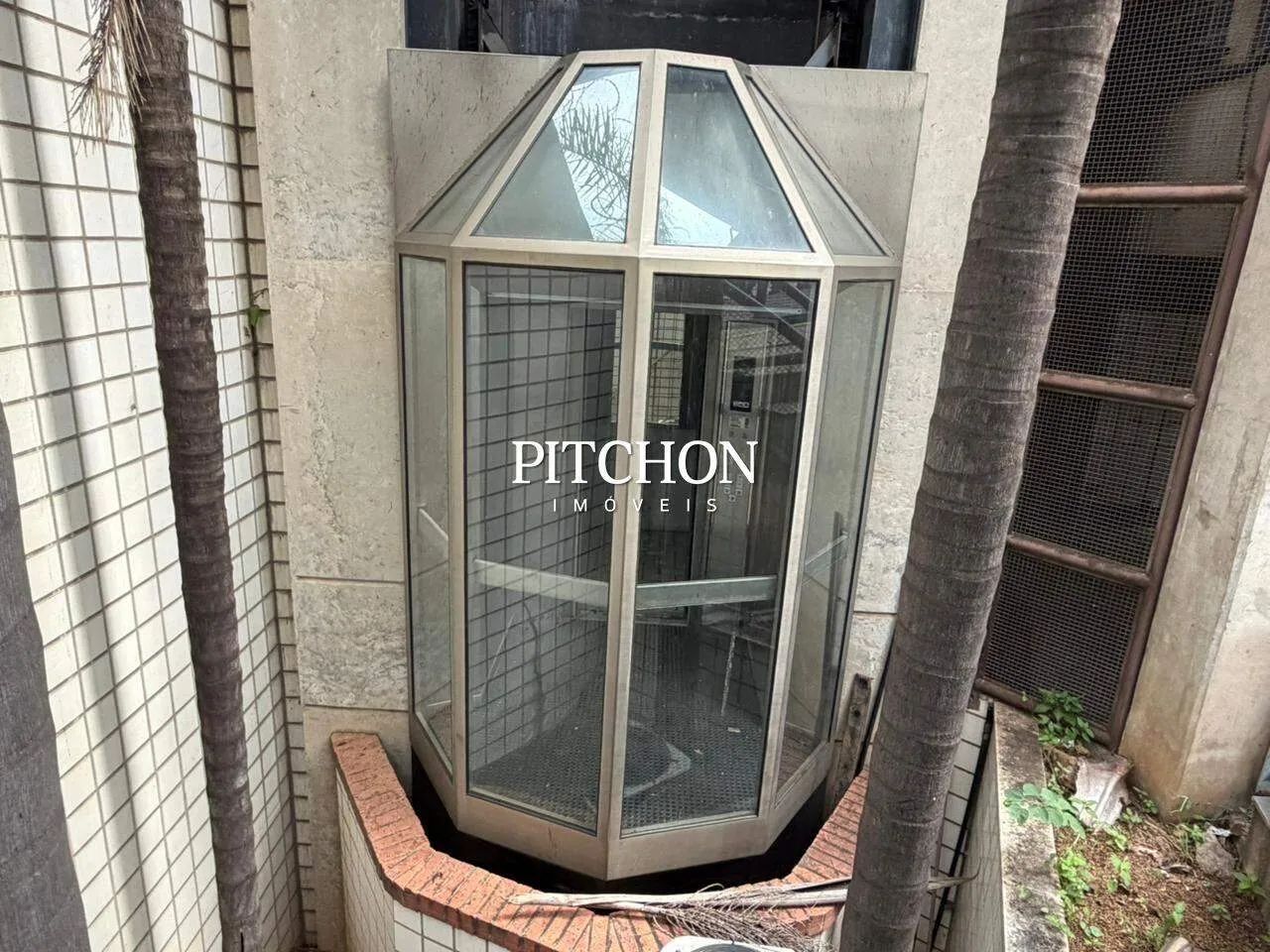 Exclusividade Pithon Imóveis. Prédio Comercial com 1551 m2 no Bairro São Pedro - Foto 3