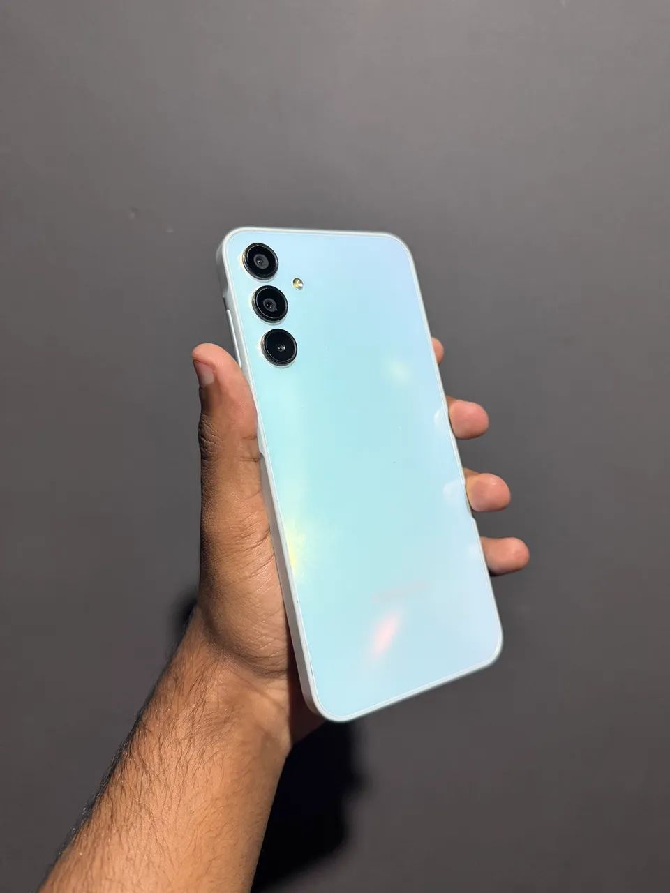 Samsung Galaxy A15 128GB ? Branco - Foto 3