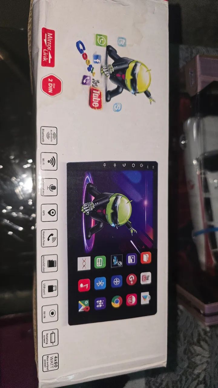 Multimédia 10.1 - Foto 2