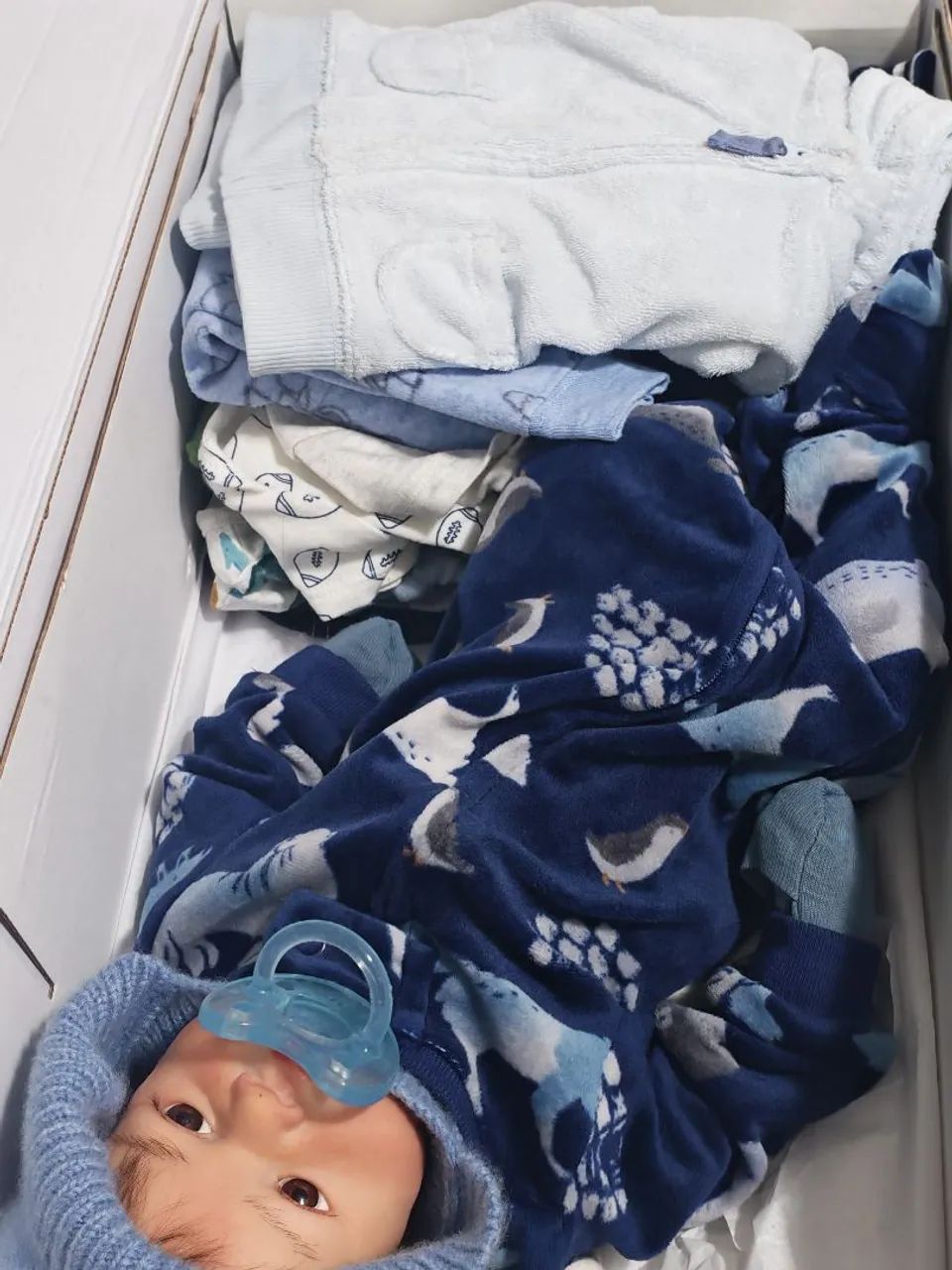 bebê reborn 