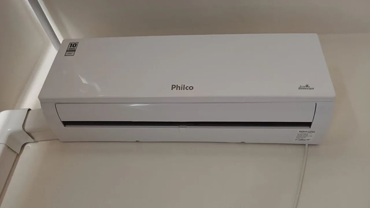 Ar condicionado Philco  - Foto 4