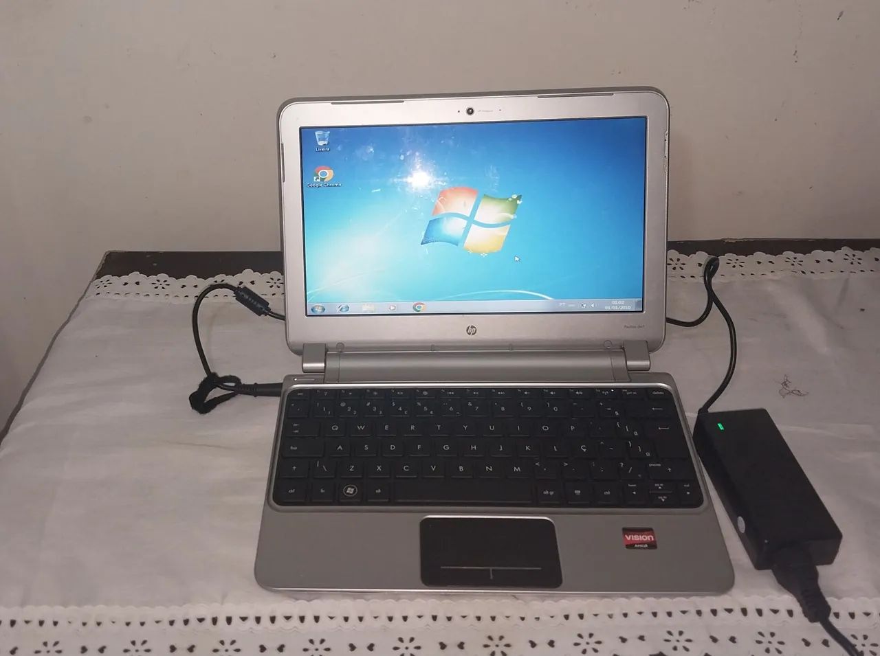 Notebook  HP - Foto 2