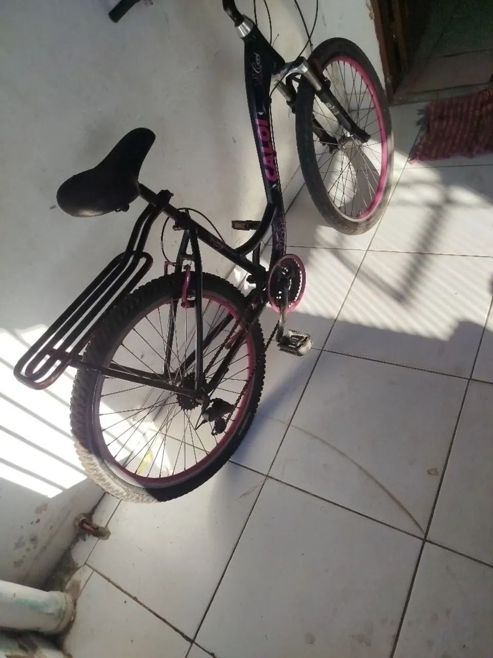 Bicicleta Ceci caloi - Foto 4