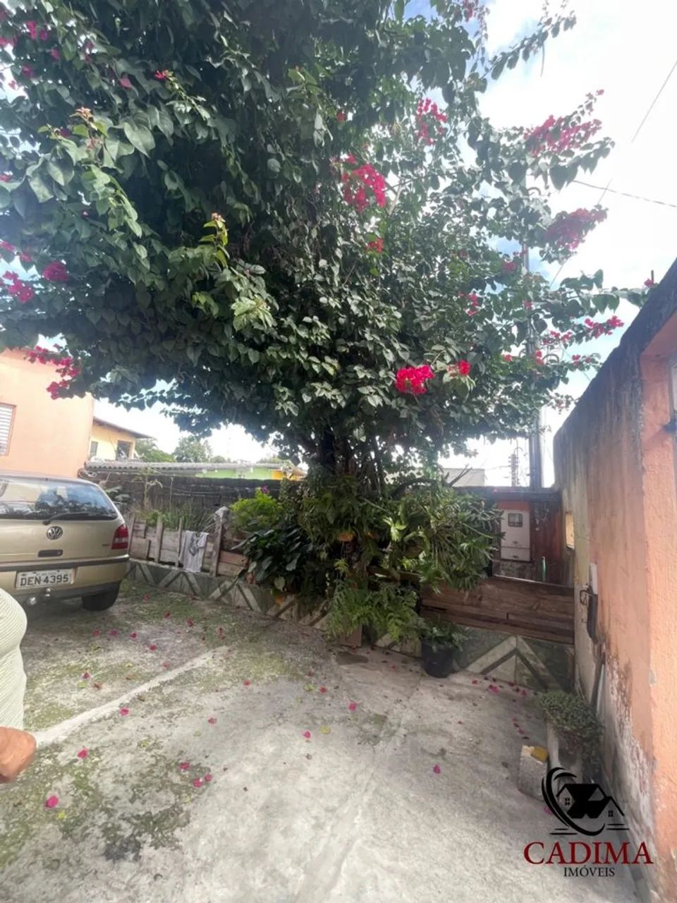 Casa térrea com 3 quartos jardim centenário ! - Foto 3