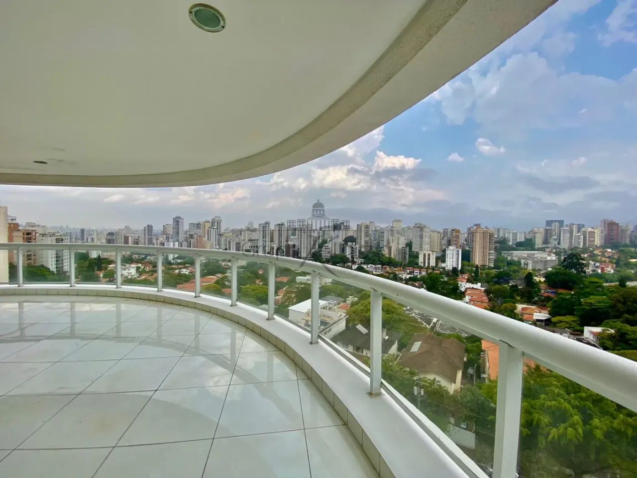 Cobertura Duplex - Perdizes - 3 Suites - 417m² - Foto 4